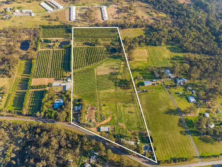 Second view of Homely rural property listing, 75 Waratah Road, Mangrove Mountain NSW 2250