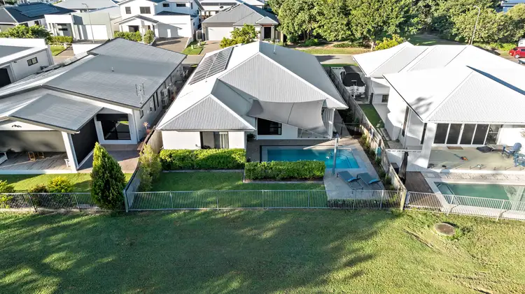 Main view of Homely house listing, 131 Tournament Drive, Rosslea QLD 4812