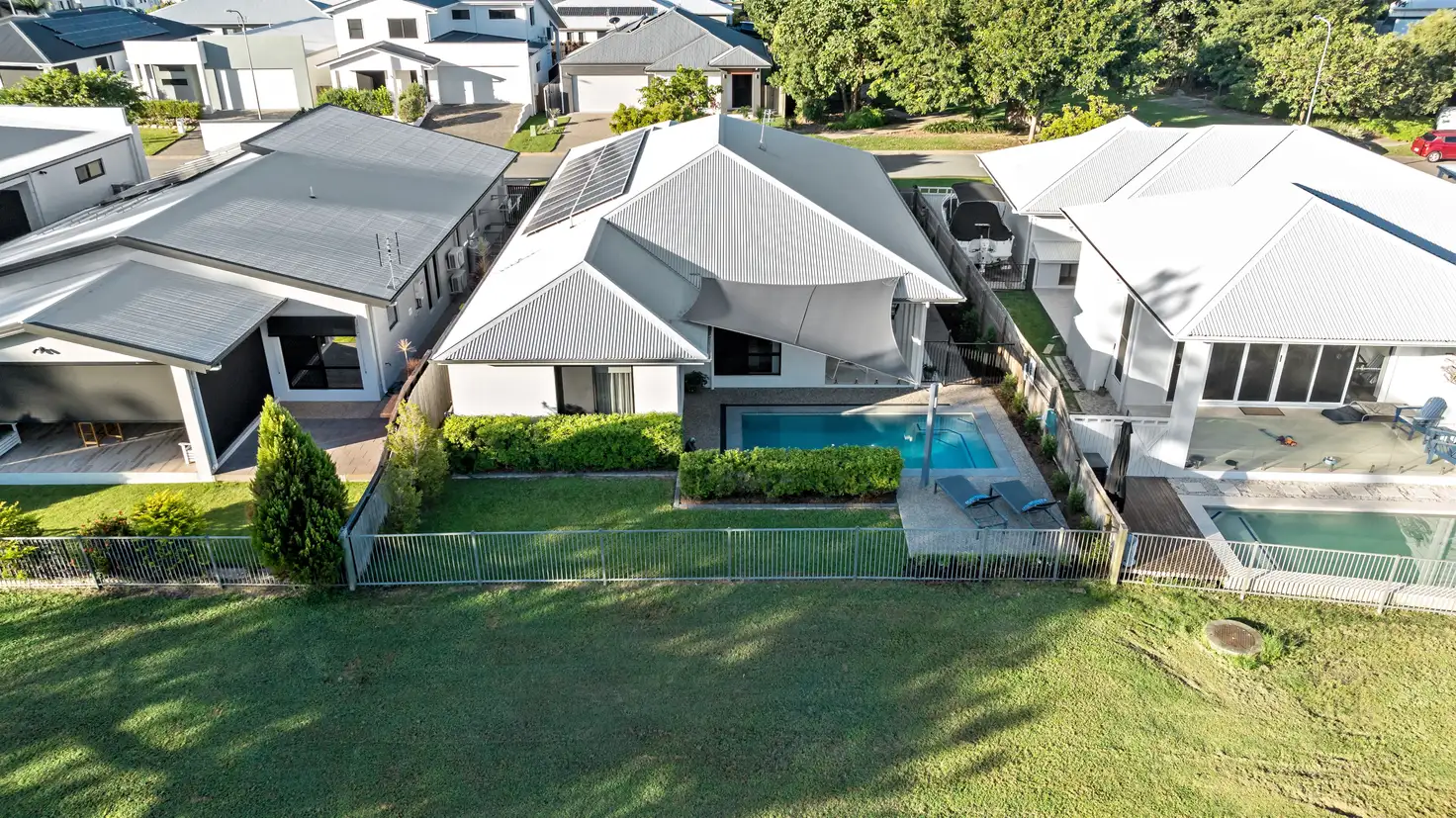 Main view of Homely house listing, 131 Tournament Drive, Rosslea QLD 4812