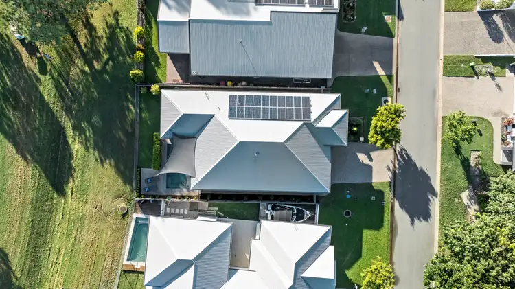 Second view of Homely house listing, 131 Tournament Drive, Rosslea QLD 4812