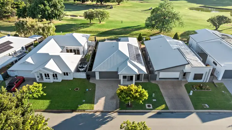 Fourth view of Homely house listing, 131 Tournament Drive, Rosslea QLD 4812