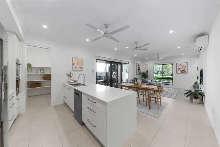 Fifth view of Homely house listing, 131 Tournament Drive, Rosslea QLD 4812