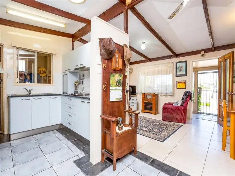 Second view of Homely house listing, 436 Anzac Avenue, Kippa-Ring QLD 4021