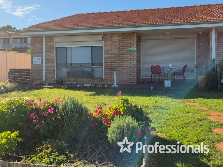 Third view of Homely unit listing, 1/15 Upper Esplanade, Bunbury WA 6230