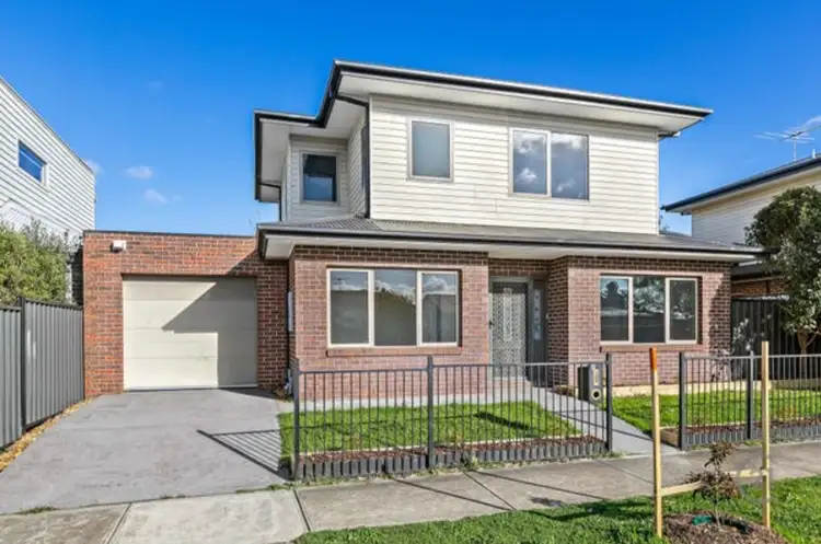 5 Glenwood Avenue, Altona VIC 3018