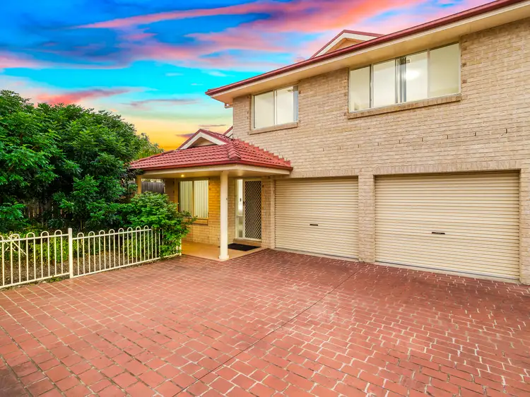 5/620A George Street, South Windsor NSW 2756