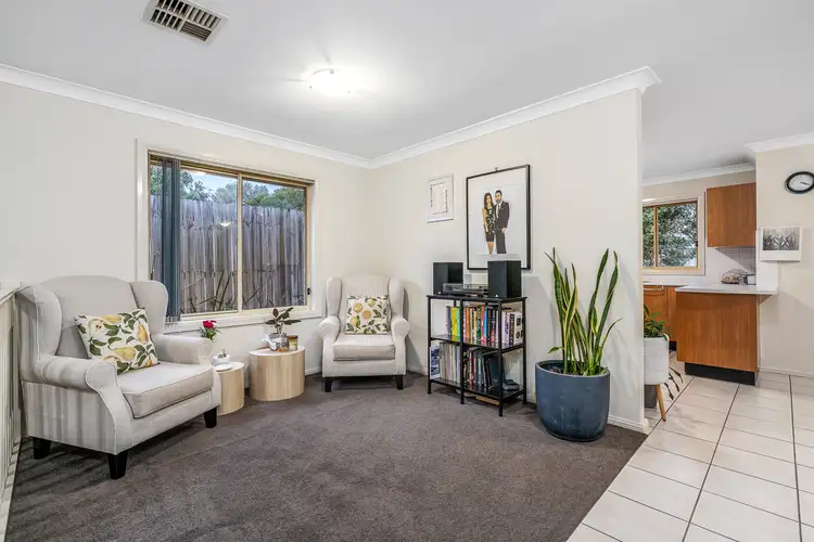 Third view of Homely townhouse listing, 5/620A George Street, South Windsor NSW 2756