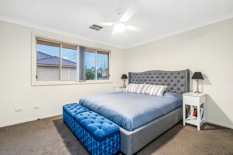 Sixth view of Homely townhouse listing, 5/620A George Street, South Windsor NSW 2756