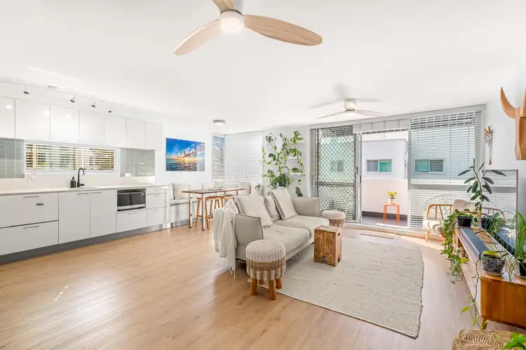Fourth view of Homely unit listing, 12/189 Surf Parade, Surfers Paradise QLD 4217