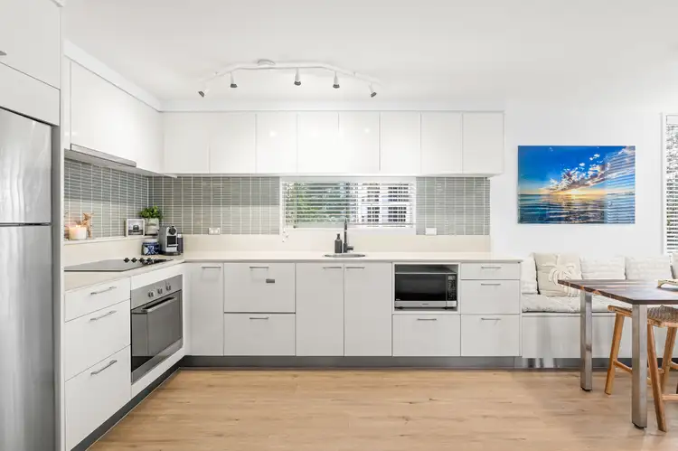 Sixth view of Homely unit listing, 12/189 Surf Parade, Surfers Paradise QLD 4217