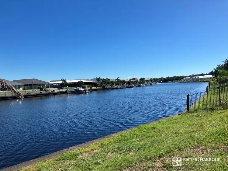 Main view of Homely land listing, 188 Cosmos Avenue, Banksia Beach QLD 4507