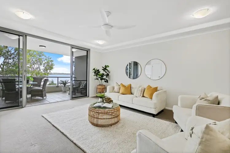 Main view of Homely apartment listing, 4/1 Mai Street, Maroochydore QLD 4558