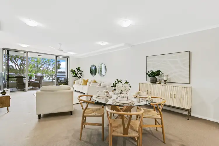 Fourth view of Homely apartment listing, 4/1 Mai Street, Maroochydore QLD 4558