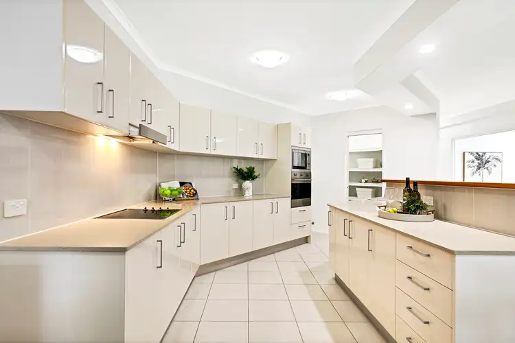 Fifth view of Homely apartment listing, 4/1 Mai Street, Maroochydore QLD 4558