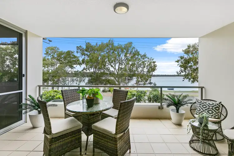 Sixth view of Homely apartment listing, 4/1 Mai Street, Maroochydore QLD 4558