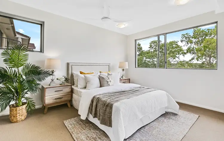 Seventh view of Homely apartment listing, 4/1 Mai Street, Maroochydore QLD 4558