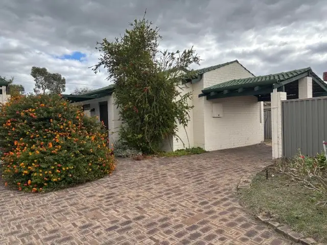 Second view of Homely villa listing, 3/173 Daly Street, Belmont WA 6104
