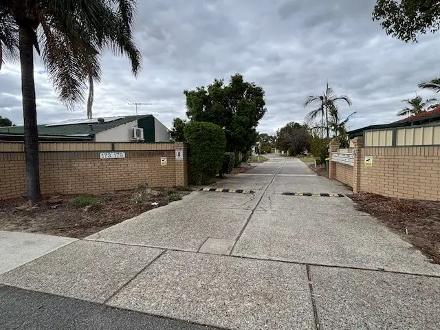 Fifth view of Homely villa listing, 3/173 Daly Street, Belmont WA 6104