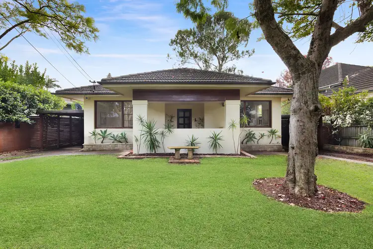 34 Telegraph Road, Pymble NSW 2073