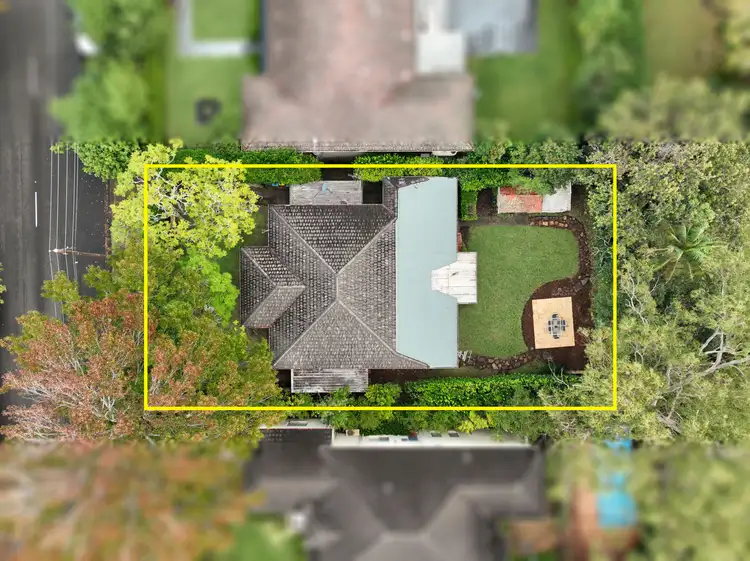 Second view of Homely house listing, 34 Telegraph Road, Pymble NSW 2073