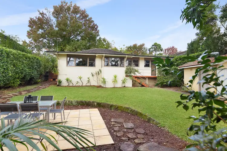 Third view of Homely house listing, 34 Telegraph Road, Pymble NSW 2073