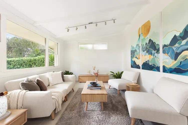 Fourth view of Homely house listing, 34 Telegraph Road, Pymble NSW 2073