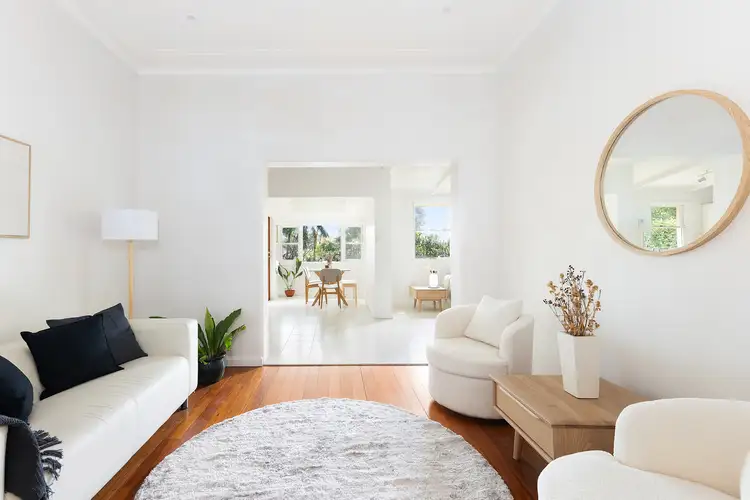 Fifth view of Homely house listing, 34 Telegraph Road, Pymble NSW 2073