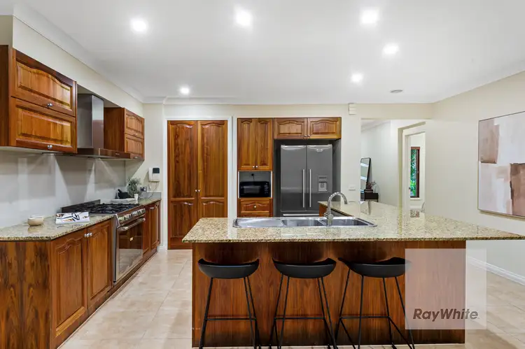 Sixth view of Homely house listing, 36 Lynch Avenue, Bundoora VIC 3083