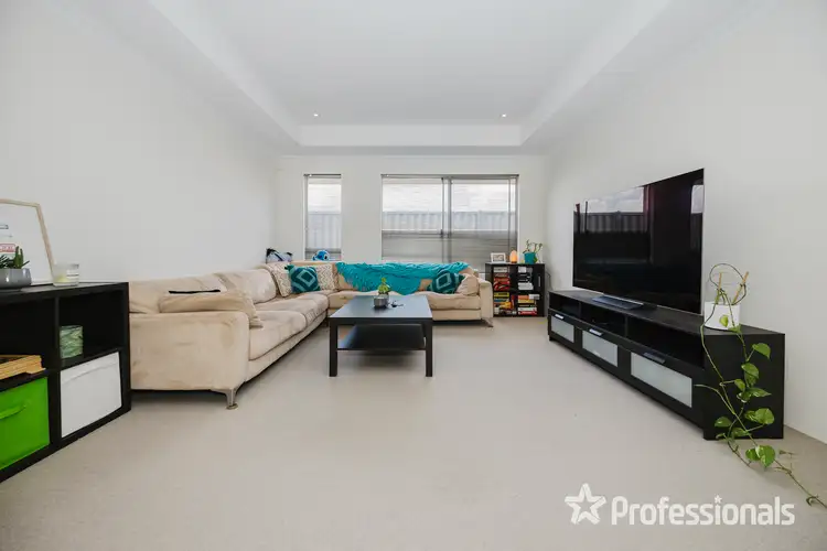 Fourth view of Homely house listing, 59 Safford Avenue, Aveley WA 6069