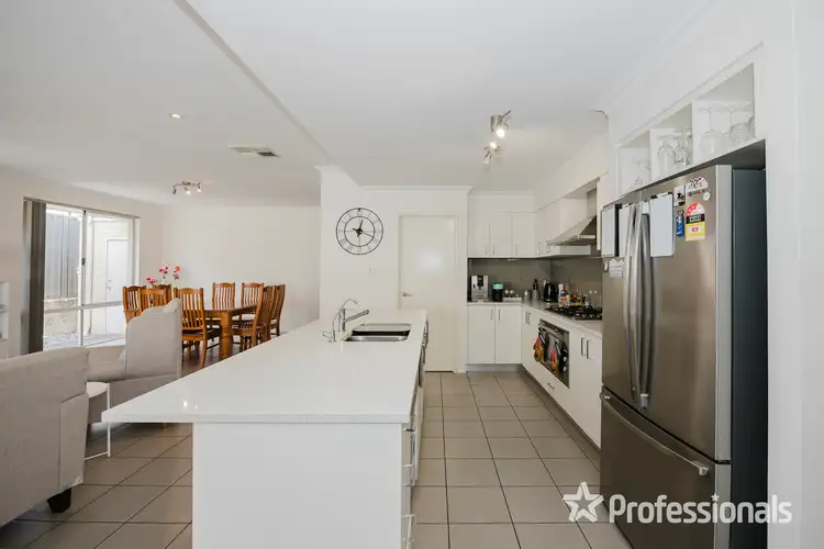 Sixth view of Homely house listing, 59 Safford Avenue, Aveley WA 6069
