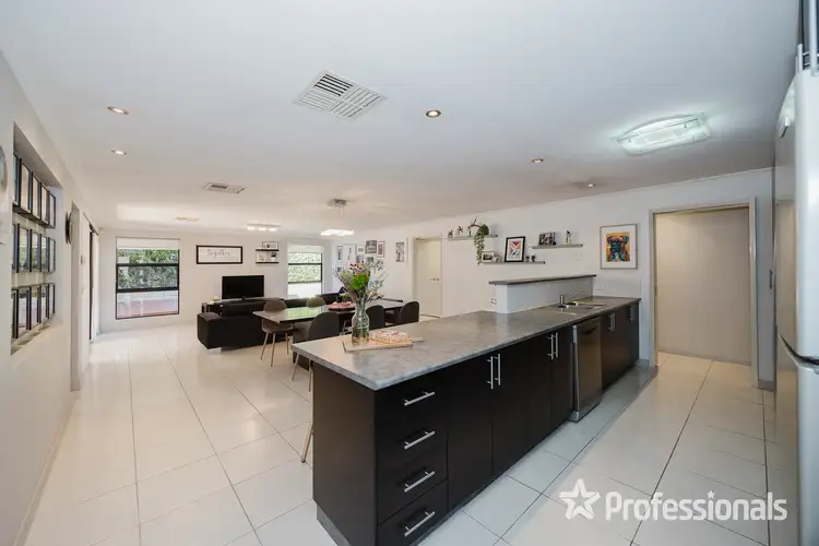 Sixth view of Homely house listing, 5 Fewson Turn, Ellenbrook WA 6069