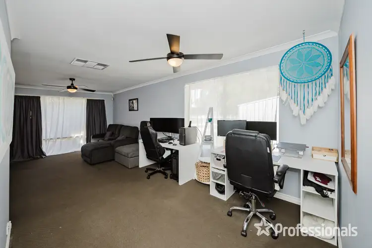 Sixth view of Homely house listing, 21 Springbrook Drive, Ellenbrook WA 6069