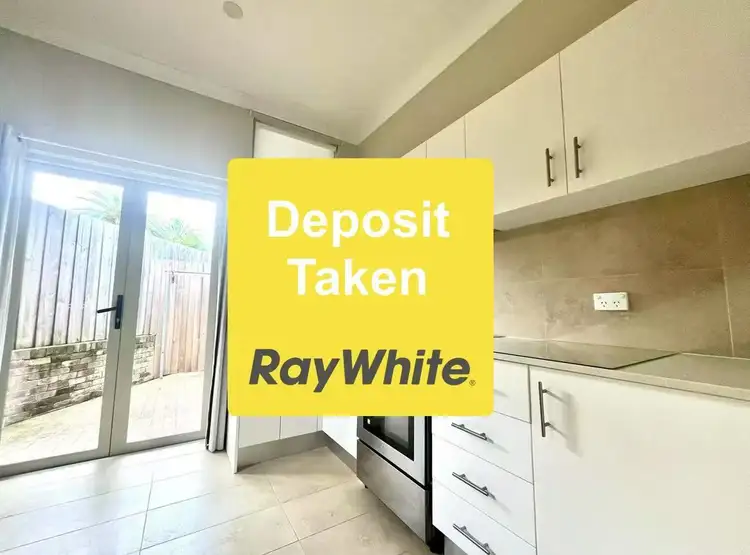 1/12 Rutledge St, Eastwood NSW 2122