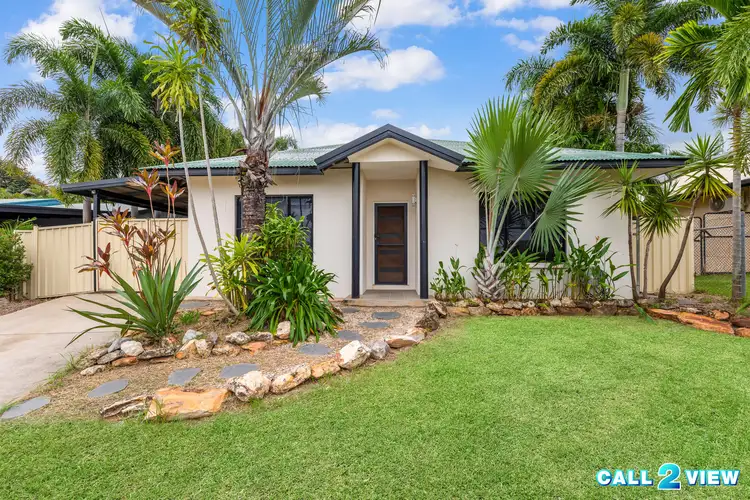 12 Costello Court, Farrar NT 830