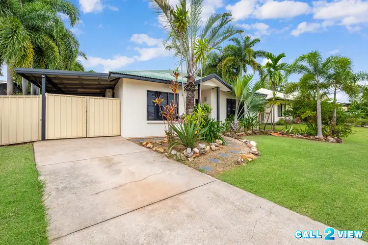 Second view of Homely house listing, 12 Costello Court, Farrar NT 830