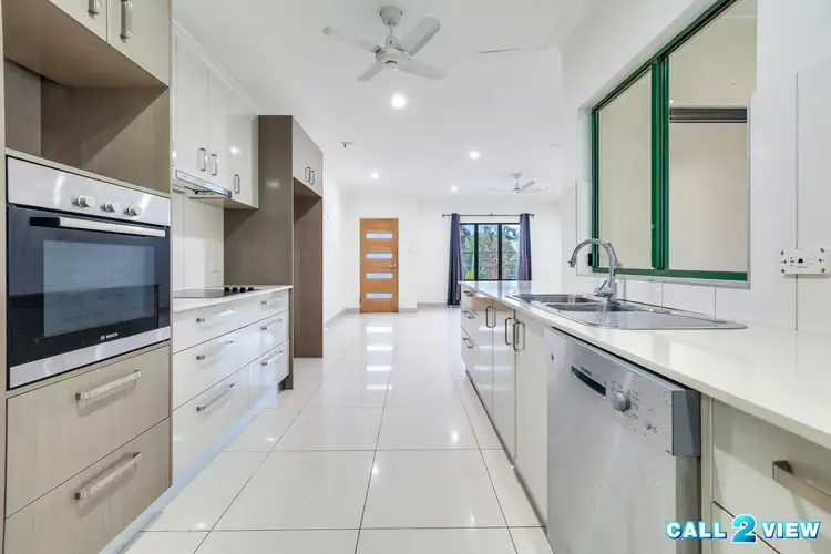 Fourth view of Homely house listing, 12 Costello Court, Farrar NT 830