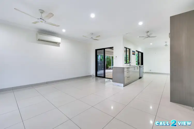 Fifth view of Homely house listing, 12 Costello Court, Farrar NT 830