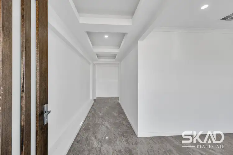 Second view of Homely house listing, 189 Vearings Road, Wollert VIC 3750