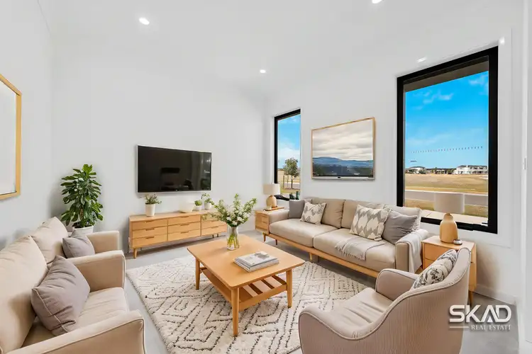 Third view of Homely house listing, 189 Vearings Road, Wollert VIC 3750