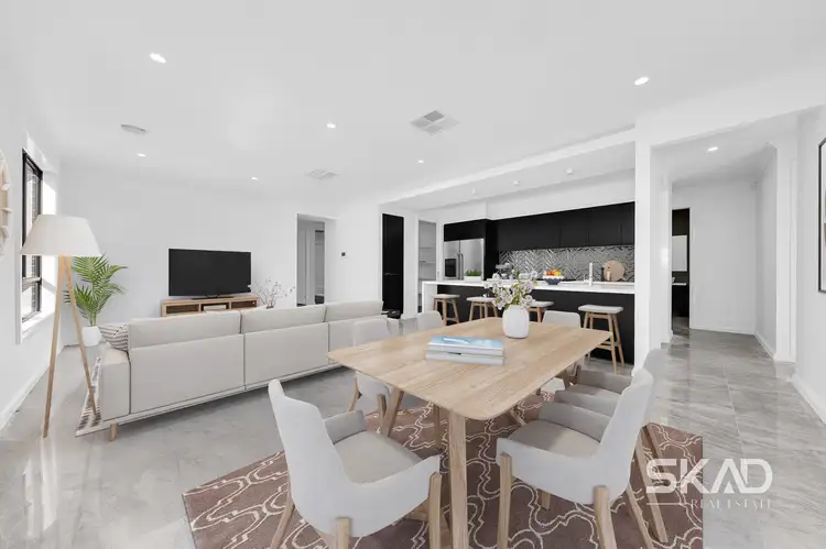Sixth view of Homely house listing, 189 Vearings Road, Wollert VIC 3750