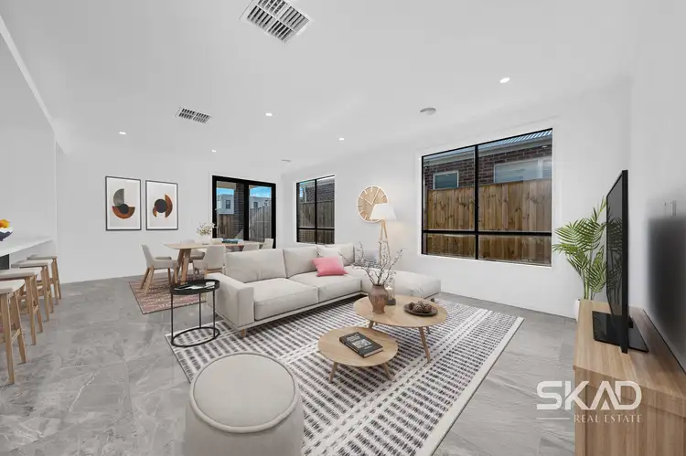 Seventh view of Homely house listing, 189 Vearings Road, Wollert VIC 3750