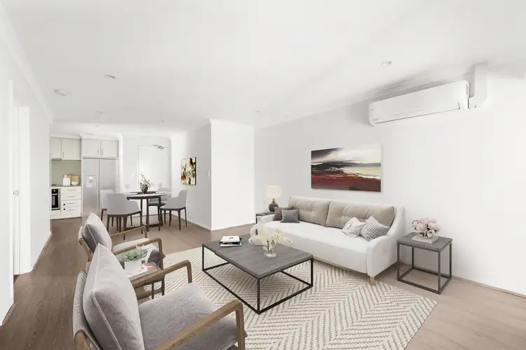 Main view of Homely apartment listing, 7/5 Parkview Parade, Redcliffe WA 6104