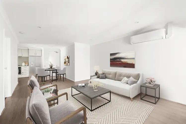 Second view of Homely apartment listing, 7/5 Parkview Parade, Redcliffe WA 6104