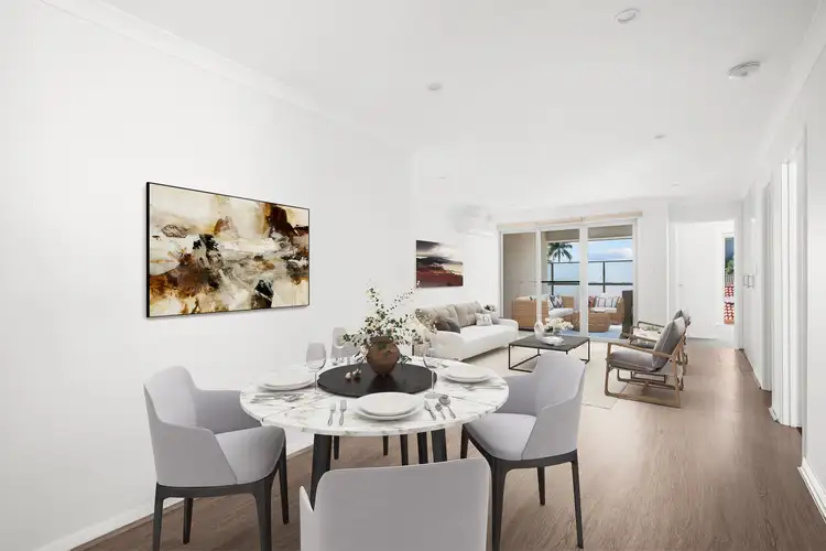 Third view of Homely apartment listing, 7/5 Parkview Parade, Redcliffe WA 6104