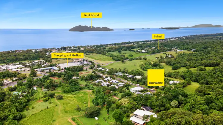 30 Giufre Crescent, Wongaling Beach QLD 4852