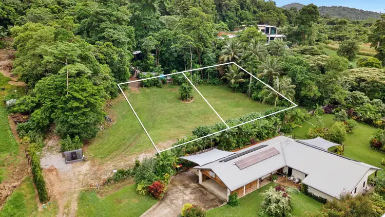 Fourth view of Homely land listing, 30 Giufre Crescent, Wongaling Beach QLD 4852