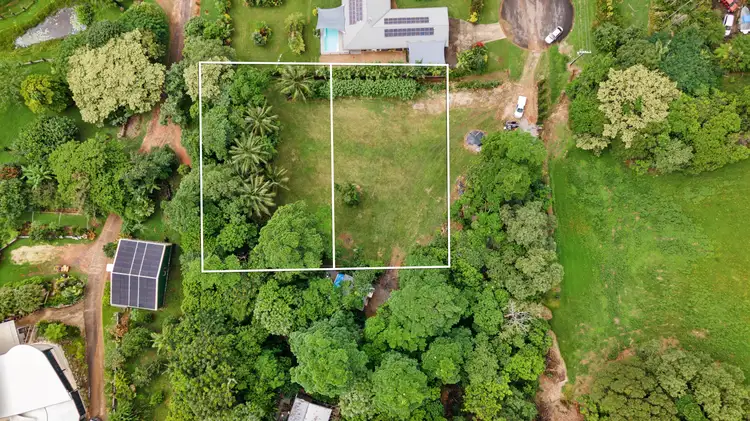 Sixth view of Homely land listing, 30 Giufre Crescent, Wongaling Beach QLD 4852