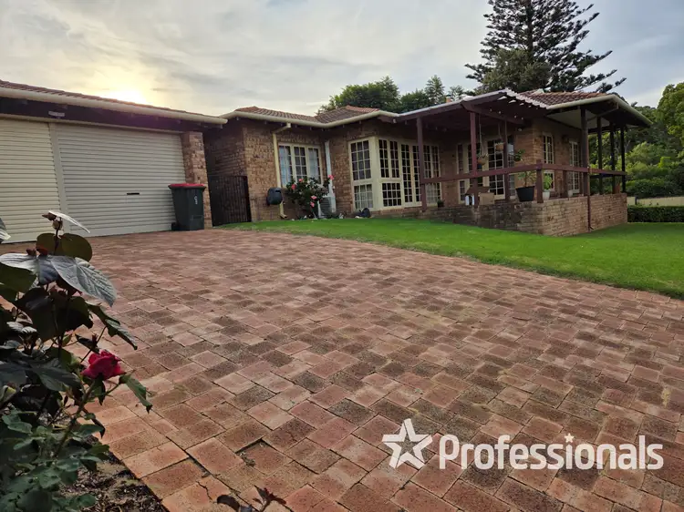 1/8 Mansfield Street, South Bunbury WA 6230