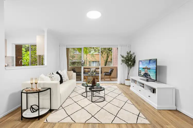 4/2-6 Clarke Street, Narrabeen NSW 2101