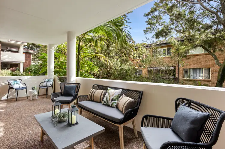 Sixth view of Homely apartment listing, 4/2-6 Clarke Street, Narrabeen NSW 2101